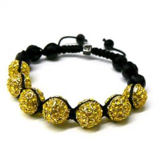 bracelets Shamballa