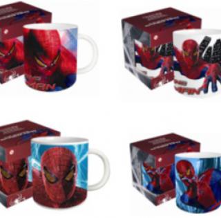 Mugs SpiderMan 