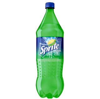 SPRITE 6x1,5L