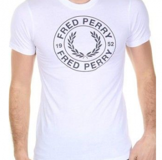  T SHIRT FRED PERRY 