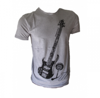 T shirt homme Rock'n'Roll Réf 9367 3,40 € HT/unité