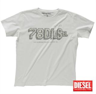 THEBAS Destockage Tee-shirts DIESEL homme