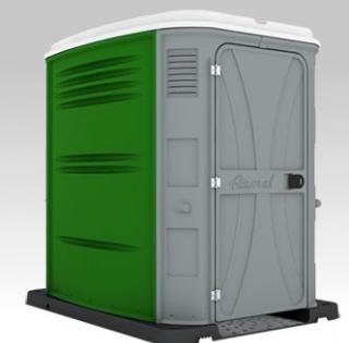 Location cabine WC autonome mobilité réduite : PMR