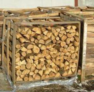 Vends bois de chauffage pour tout usage