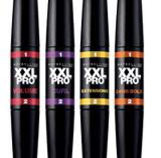 DESTOCKAGE MASCARA MAYBELLINE