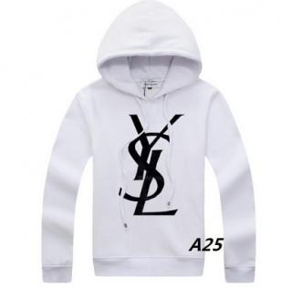 pas cher YSL vêtements , hommes de YSL hoodies de vente en ligne à outletstockgoods.com 