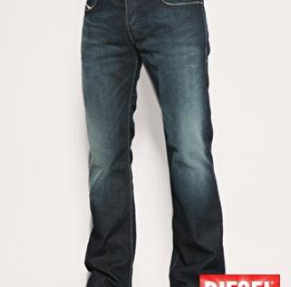 ZATHAN 8B2 Destockage de jeans DIESEL homme