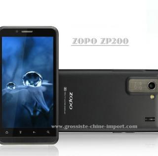 ZOPO ZP200