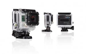 Grossiste mini camera GoPro
