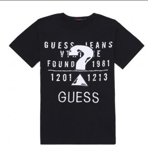 Le Supérieur bonne qualité de GUESS T-SHIRTS, paiement Paypal