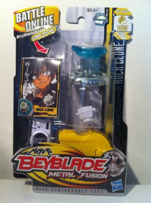 toupie beyblade metal fusion hasbro