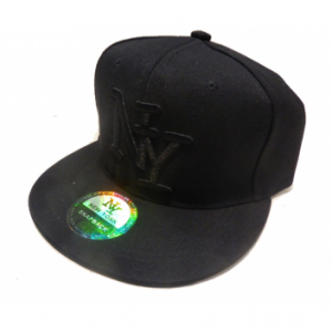 Casquette NY  5,95 € HT  Réf 7785