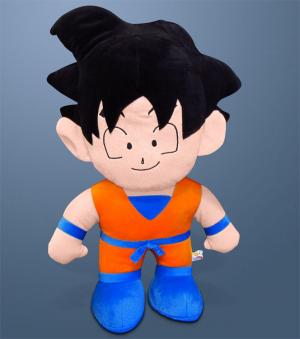 Peluche dragon ball'z