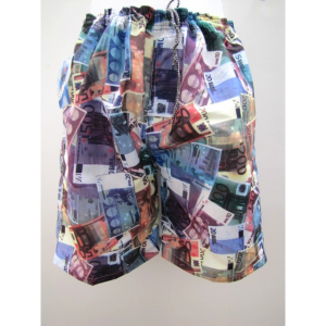 Short homme / 1,95 € HT / Réf 2501