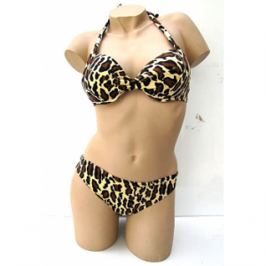 Bikini et paré-haut / Ref 3453 / 4,00 € HT