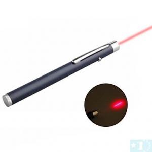 Grossiste, fournisseur et fabricant L6/stylo pointeur laser rouge (2 x AAA) 