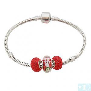  Grossiste, fournisseur et fabricant CB33/bracelet elegance feminin, plaque argent
