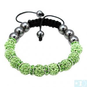 Grossiste, fournisseur et fabricant CB46/bracelet feminin entierement en crystal