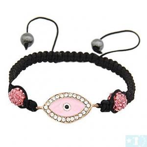 Grossiste, fournisseur et fabricant CB17/bracelet en macrame d'inspiration orientale