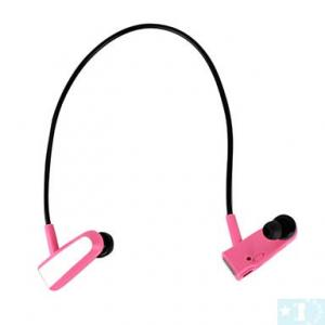 Grossiste, fournisseur et fabricant M53/Headphone Style MP3 Player (4GB, Pink) 