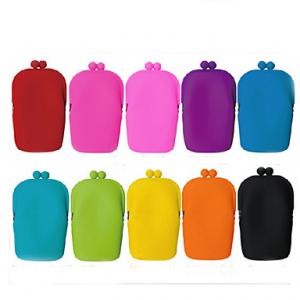  Grossiste, fournisseur et fabricant mini sac en Silicone four tout