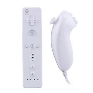  Grossiste, fournisseur et fabricant Wiimote et Nunchuk pour Wii 