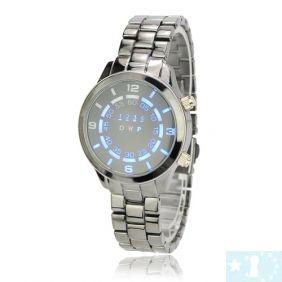 Grossiste, fournisseur et fabricant lw15/unisex multi-function display blue led light sports watch