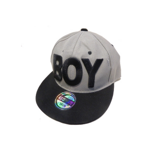 Casquette BOY  5,95 € HT  Réf 7799