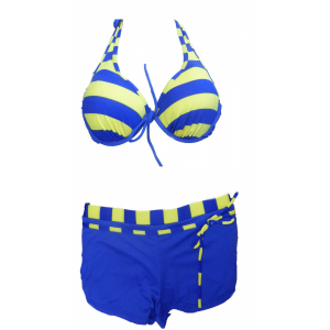 Maillot de bain 2 pcs / 4,20 € HT / Réf 2485