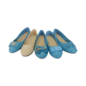 Ballerine lot / Réf 6639 / 3,30 € HT