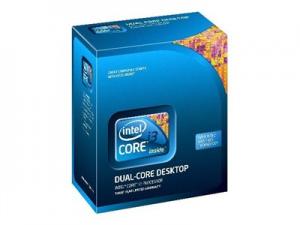 Processeur - 1 x Intel Core i3 540 / 3.06 GHz - LG