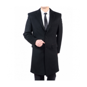 Manteau homme  Référence: 2541  Prix 29.00€ HT