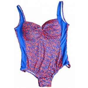 Maillot de bain grande taille / 4,40 € HT / Réf 2486