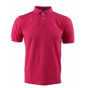 Polo Unie Col bicolor  7,50 € HT  Ref 9802