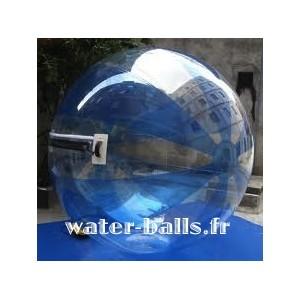 Waterball TPU