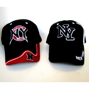 Casquette ny pretty - ref.9119