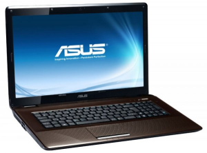 ASUS K52F-EX986V 