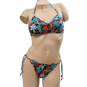 Maillot de bain 3 pcs / 3,50 € HT / Réf 2322