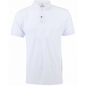 Polo Col Mao Unie  7,50 € HT  Ref 9806 