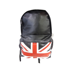 Sac à dos simili cuir england  7,90 € HT  Réf 3781