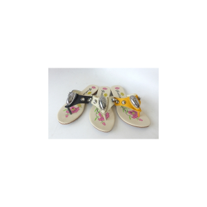 Sandale strass mode / 2,95 € HT / Réf 5974