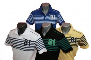 polo "81" fashion