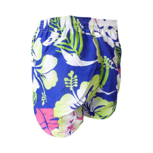 Short de bain homme / 2,90 € HT / Réf 3762