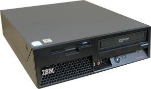 PC IBM PIV 9210D1G M52