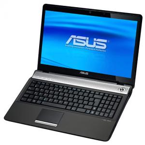 Asus N71JQ-TY010V 