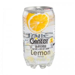 SOOFTY DRINK Citron  24x33cl