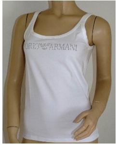 T-Shirt Armani