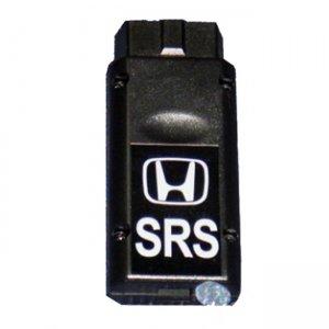 OBD2 Honda Airbag Resetter SRS avec TMS320 