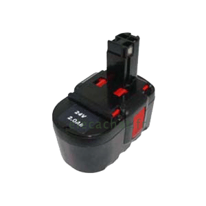 Batterie bosch 2 607 335 711,BOSCH 2 607 335 264,BOSCH 2 607 335 276,BOSCH 2 607 335 432,BOSCH 2 607 335 465,