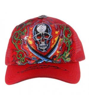 Casquettes Ed Hardy petits prix